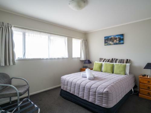 Apartamento Ika Nui Taupo