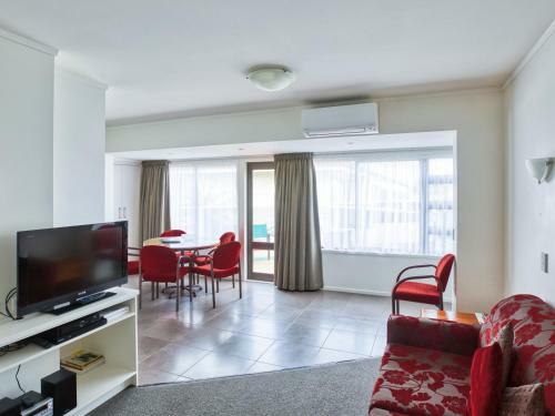 Apartamento Ika Nui Taupo