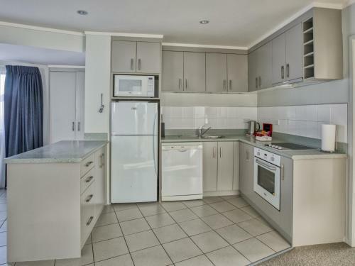 Apartamento Ika Nui Taupo