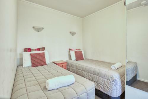 Apartamento Ika Nui Taupo