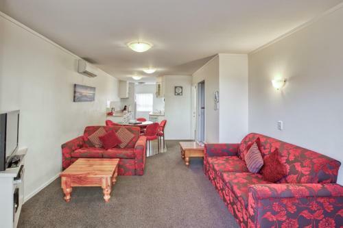 Apartamento Ika Nui Taupo
