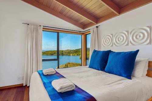 Wai Marino - Taupo