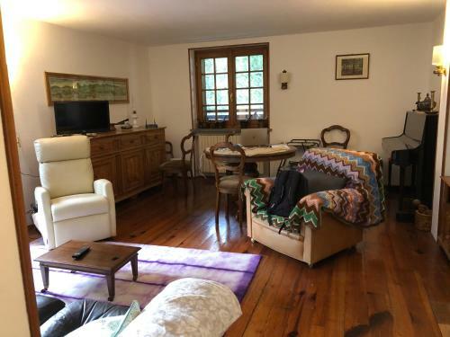 Apartamento Il Pino Cembro