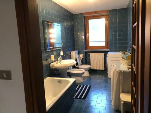 Apartamento Il Pino Cembro