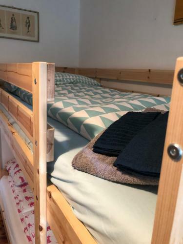 Apartamento Il Pino Cembro