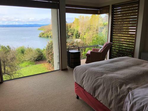 Acacia Haven - Beautiful Lake Views