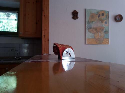 Apartamento Maison Ametista