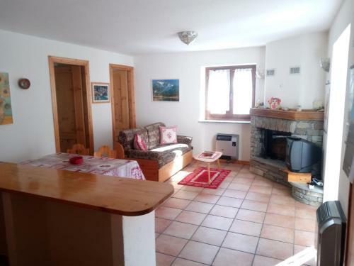 Apartamento Maison Ametista