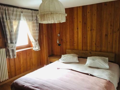 Apartamento Casa Alfredo