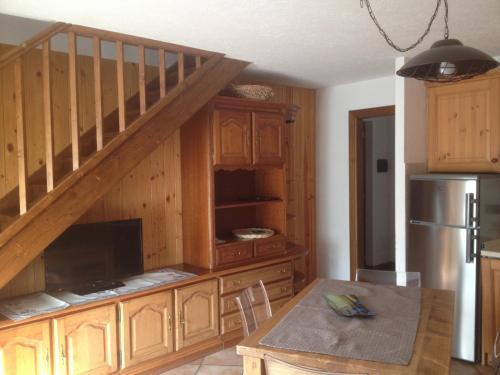 Apartamento Casa Alfredo