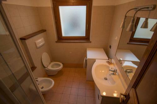 Apartamento Casa Alfredo