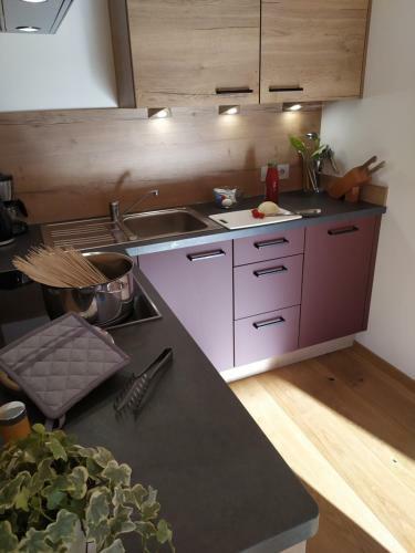 Apartments Ban Guggugg