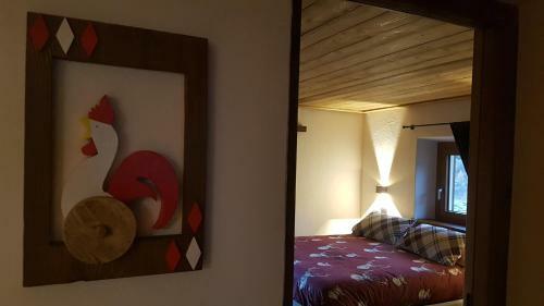 Apartamento Maison David - Da Nonno Carlo