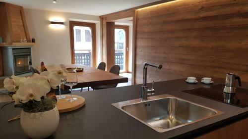 Apartamento Maison David - Da Nonno Carlo