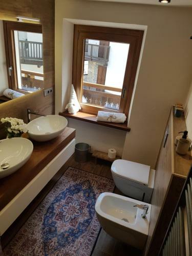 Apartamento Maison David - Da Nonno Carlo