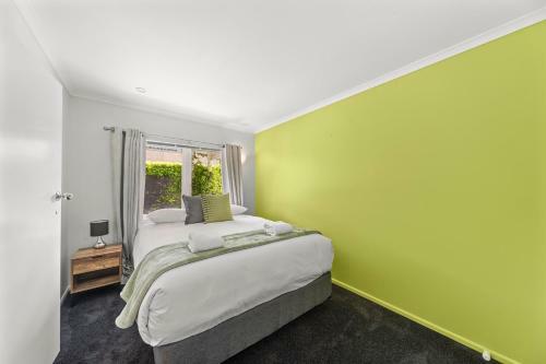 Hilltop House - Taupo