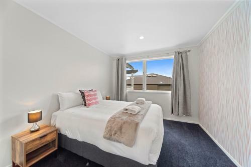 Hilltop House - Taupo