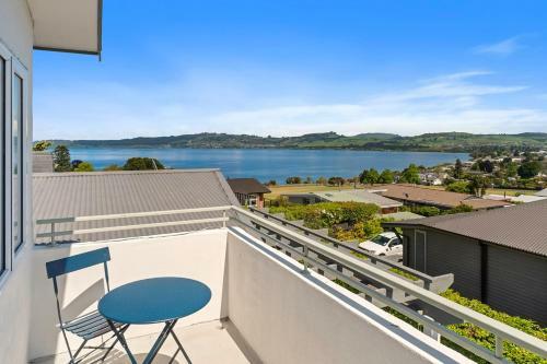 Hilltop House - Taupo