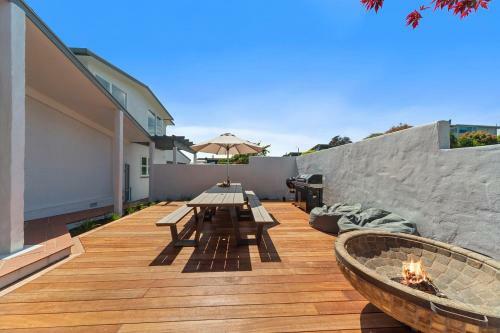 Hilltop House - Taupo