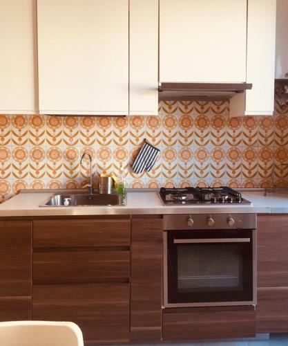 Apartamento Casa Allegra