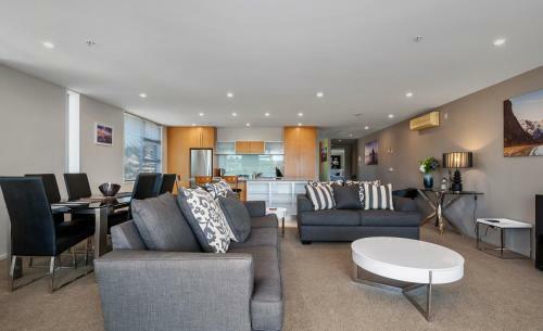 Waimahana 11 - Taupo Holiday Apartment