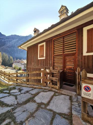 Apartamento Il Prato Di Maria