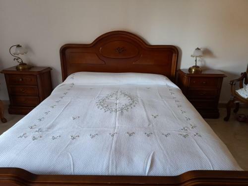 Apartamento Hibiscus Casavacanza