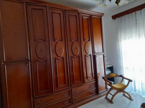 Apartamento Hibiscus Casavacanza
