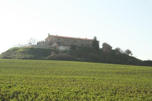 Apartamento Casale Poggio Alla Rena