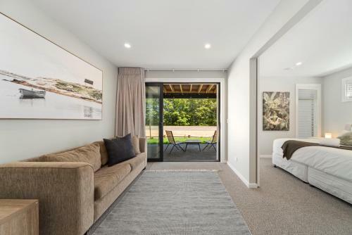 Lake Luxe Apartment - Taupo
