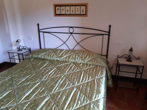 Apartamento Agriturismo La Mela