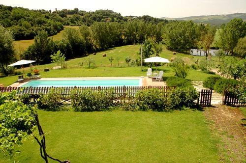 Apartamento Agriturismo La Mela