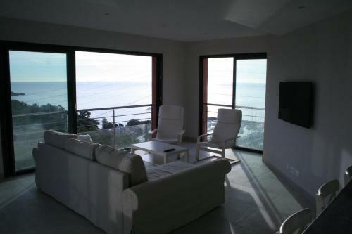 Apartment Residence Arc En Ciel