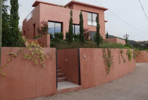 Apartment Residence Arc En Ciel