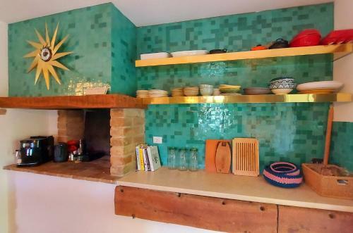 Bed & Breakfast Agriturismo Poggio Le Stalle