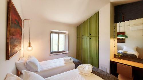 Bed & Breakfast Agriturismo Poggio Le Stalle