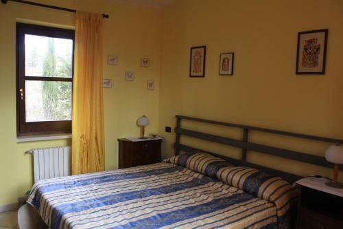 Bed & Breakfast L'acero Campestre