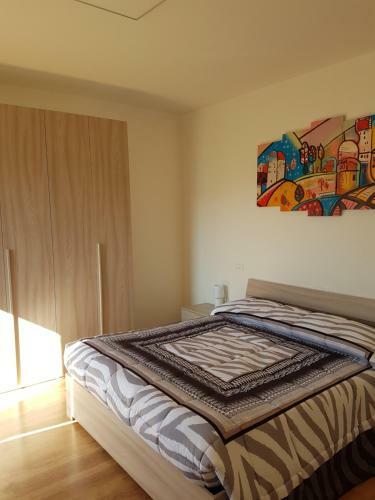 Apartamento Borgo Nel Tempo