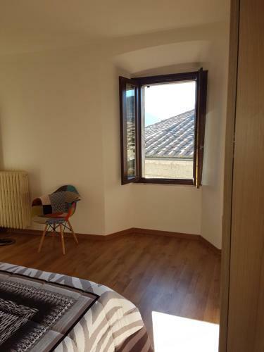 Apartamento Borgo Nel Tempo