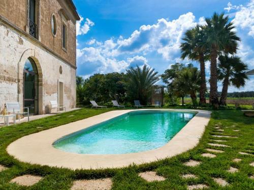 Apartamento Locazione Turistica Rurale
