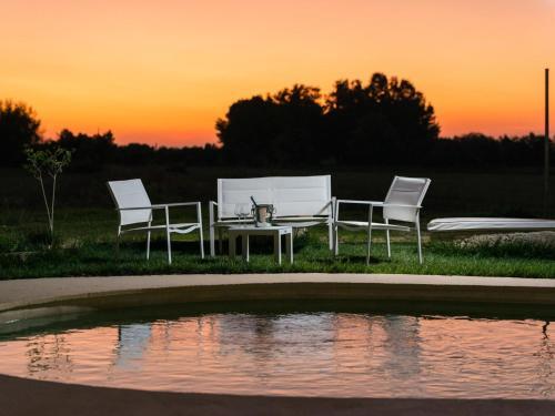 Apartamento Locazione Turistica Rurale