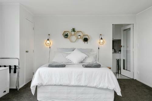 Apartamento Acacia Bay