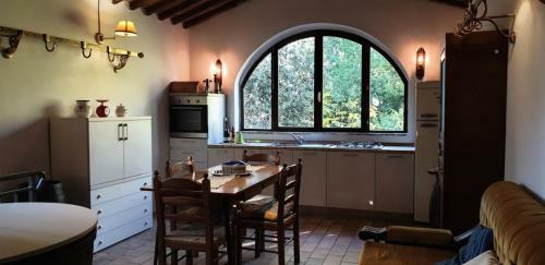 Apartamento Nel Chianti Lungo La Francigena