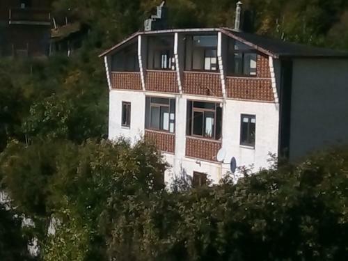 Calabriamontagna&marein B&B