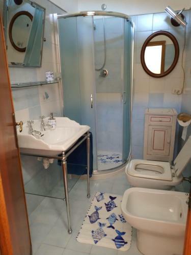 Apartamento Collodi Castle Fairyhouse