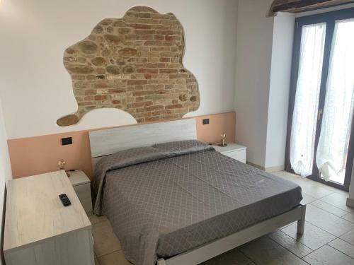Apartamento Casa Vacanza Greta