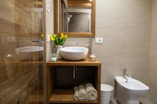 Hotel Antico Borgo Brunelli