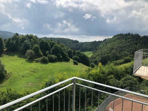 Stanza Privata Con Bagno Contrada Covile