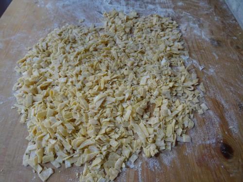 La Bottega Del Fabbro Affitto Breve