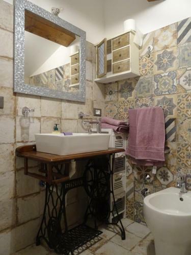 La Bottega Del Fabbro Affitto Breve